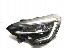Load image into Gallery viewer, Frontscheinwerfer Renault Clio V 260605680R Full LED Links Headlight SCH6064613769pn