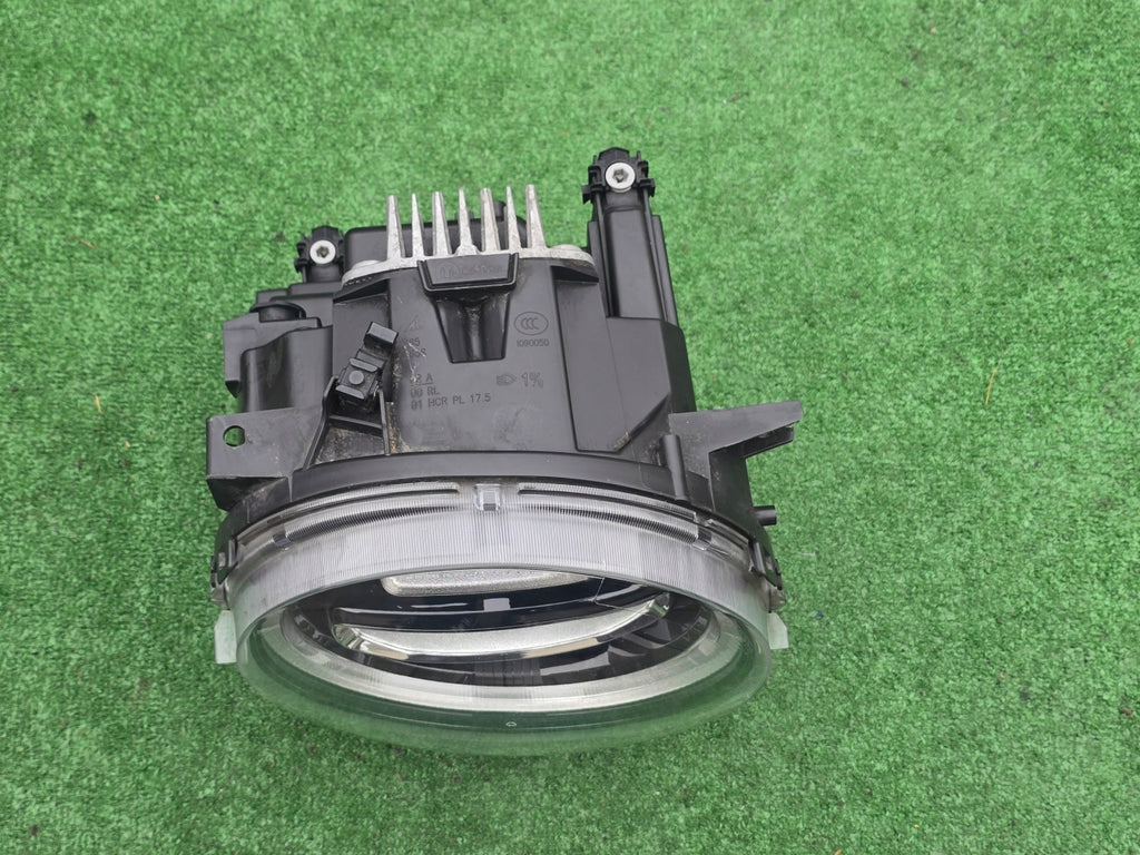 Frontscheinwerfer Jeep Renegade 00521440050 Rechts Scheinwerfer Headlight SCH8333760683ff