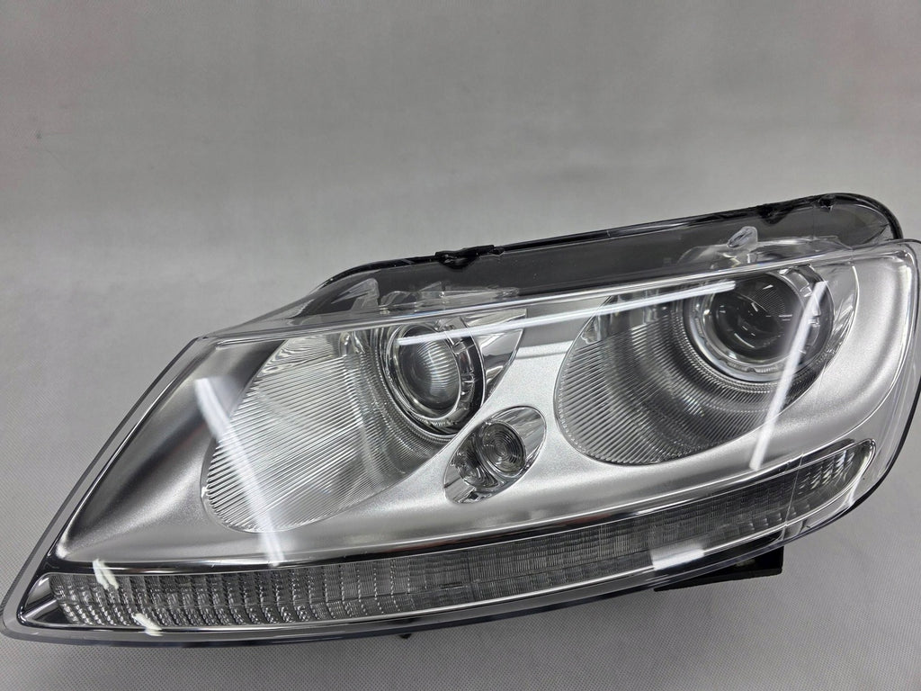 Frontscheinwerfer VW Phaeton SPP17492 3D1941015J Links Scheinwerfer Headlight SCH3292479830ov
