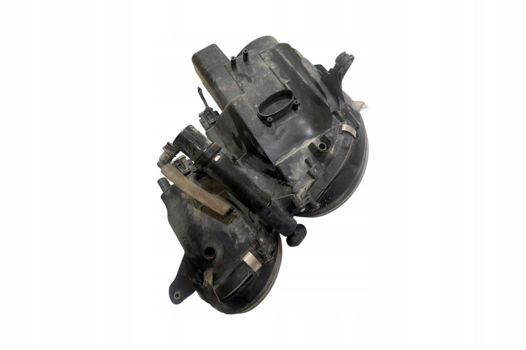 Frontscheinwerfer Mercedes-Benz W211 16156400 2118200461 Rechts Headlight SCH4832523204uo