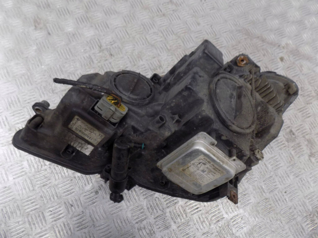 Frontscheinwerfer Mercedes-Benz A207 A2078204061 Bi-Xenon Rechts Headlight SCH8284009284rc