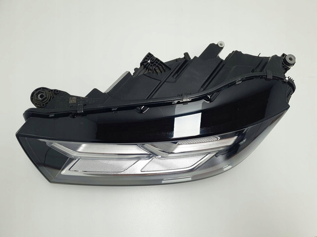 Frontscheinwerfer Audi Q5 80A941035 LED Links Scheinwerfer Headlight