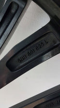 Laden Sie das Bild in den Galerie-Viewer, 1x Alufelge 18 Zoll 5NN601025L VW Tiguan Allspace Rim Wheel FEL4641048348jg