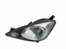 Laden Sie das Bild in den Galerie-Viewer, Frontscheinwerfer Honda Jazz III DKP4438 Links Scheinwerfer Headlight