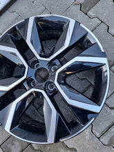 Laden Sie das Bild in den Galerie-Viewer, 1x Alufelge 18 Zoll 6.5" 5x108 26ET 9833485080 Citroën C4 Iii Rim Wheel FEL4070907306os