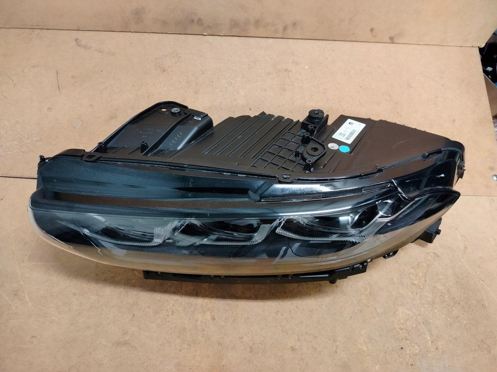 Frontscheinwerfer Alfa Romeo 00505793030 Full LED Links Scheinwerfer Headlight SCH7866570725om