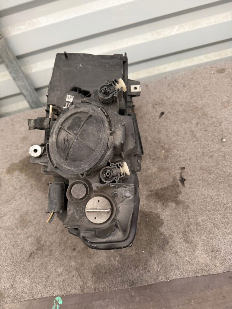 Frontscheinwerfer BMW 3 F30 F31 7259524 Rechts Scheinwerfer Headlight SCH8543618760ub