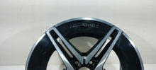 Load image into Gallery viewer, 1x Alufelge 18 Zoll 8.5" 5x112 52ET A2064011800 Mercedes-Benz Amg Rim Wheel FEL1001409998ug