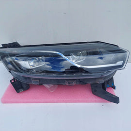 Frontscheinwerfer Renault Espace V 260104119R Full LED Rechts Headlight SCH4640206764zx