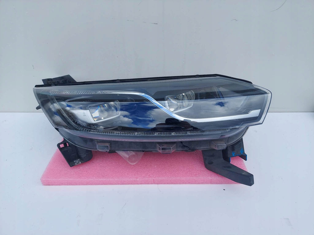 Frontscheinwerfer Renault Espace V 260104119R FULL LED Rechts Headlight