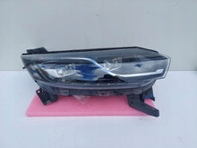 Laden Sie das Bild in den Galerie-Viewer, Frontscheinwerfer Renault Espace V 260104119R FULL LED Rechts Headlight