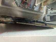 Laden Sie das Bild in den Galerie-Viewer, Frontscheinwerfer Mazda Cx-3 D10E51040 Full LED Rechts Scheinwerfer Headlight