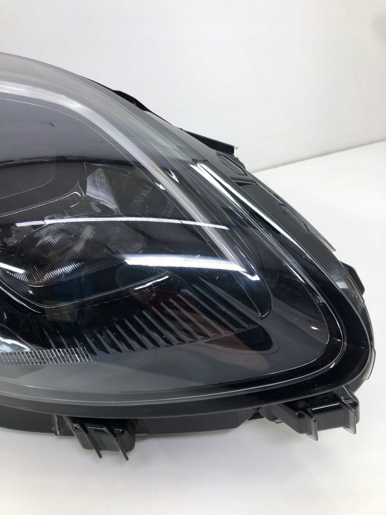 Frontscheinwerfer Ford Puma L1TB-13E014-GH LED Rechts Scheinwerfer Headlight SCH3916372571vu