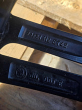 Load image into Gallery viewer, 1x Alufelge 21 Zoll 9.0" 5x112 42ET Glanz Grau 5LA601025 Mg I Rim Wheel FEL9816965302ks