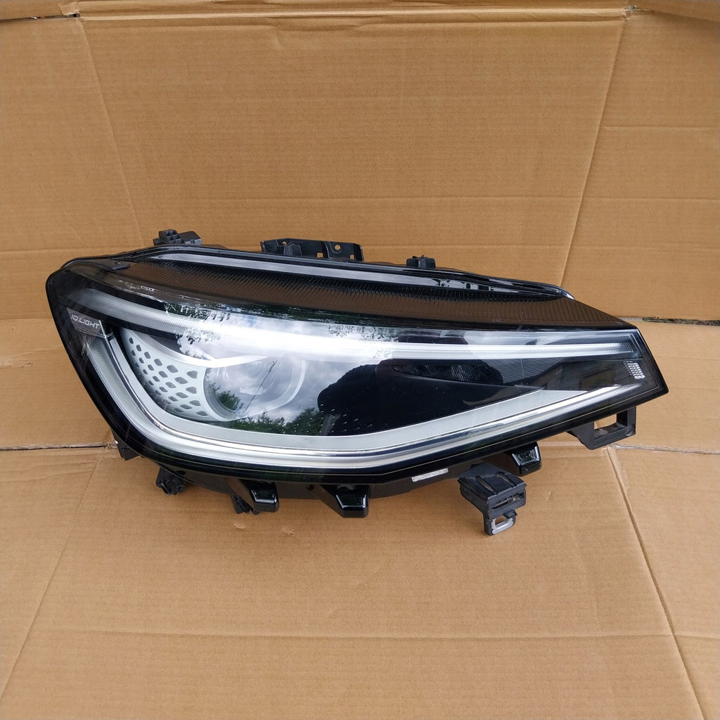 Frontscheinwerfer VW Id.5 Id.4 11B941036M LED Rechts Scheinwerfer Headlight SCH3702129143hr