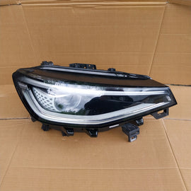 Frontscheinwerfer VW Id.5 Id.4 11B941036M LED Rechts Scheinwerfer Headlight SCH3702129143hr