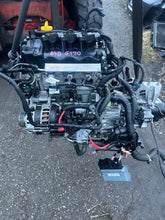 Load image into Gallery viewer, Motor Dacia Renault I B4DG490 1.0 SCE 18TKm Benzin Engine Komplett MOT9251662386fa