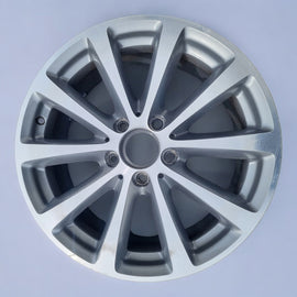 1x Alufelge 17 Zoll 7.5