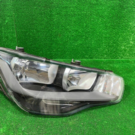 Frontscheinwerfer Audi A1 8X0941004-M-CAR Rechts Scheinwerfer Headlight SCH9516227994iv