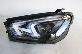 Frontscheinwerfer Mercedes-Benz Gle A1679064308 Links Scheinwerfer Headlight