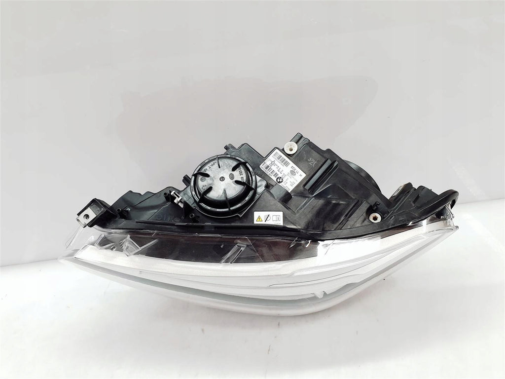 Frontscheinwerfer BMW 1 F20 A9729691307 Xenon Links Scheinwerfer Headlight SCH8730891069uy