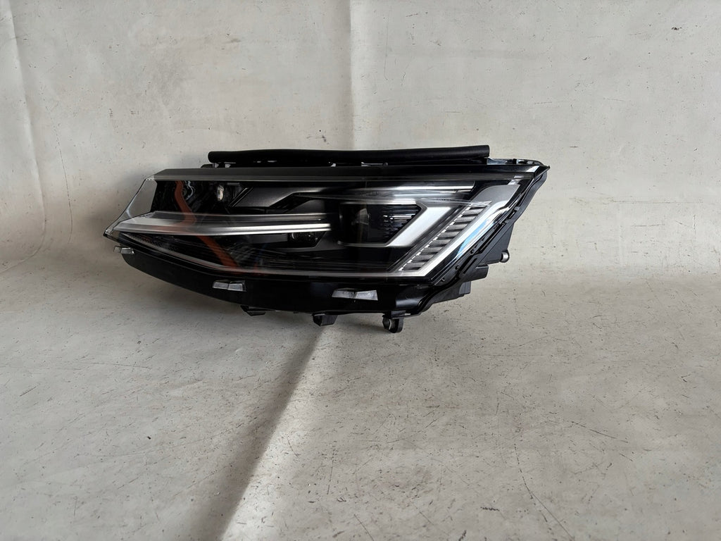 Frontscheinwerfer VW Multivan T7 Caravelle 7T1941081A Full LED Links Headlight SCH8038941012qe