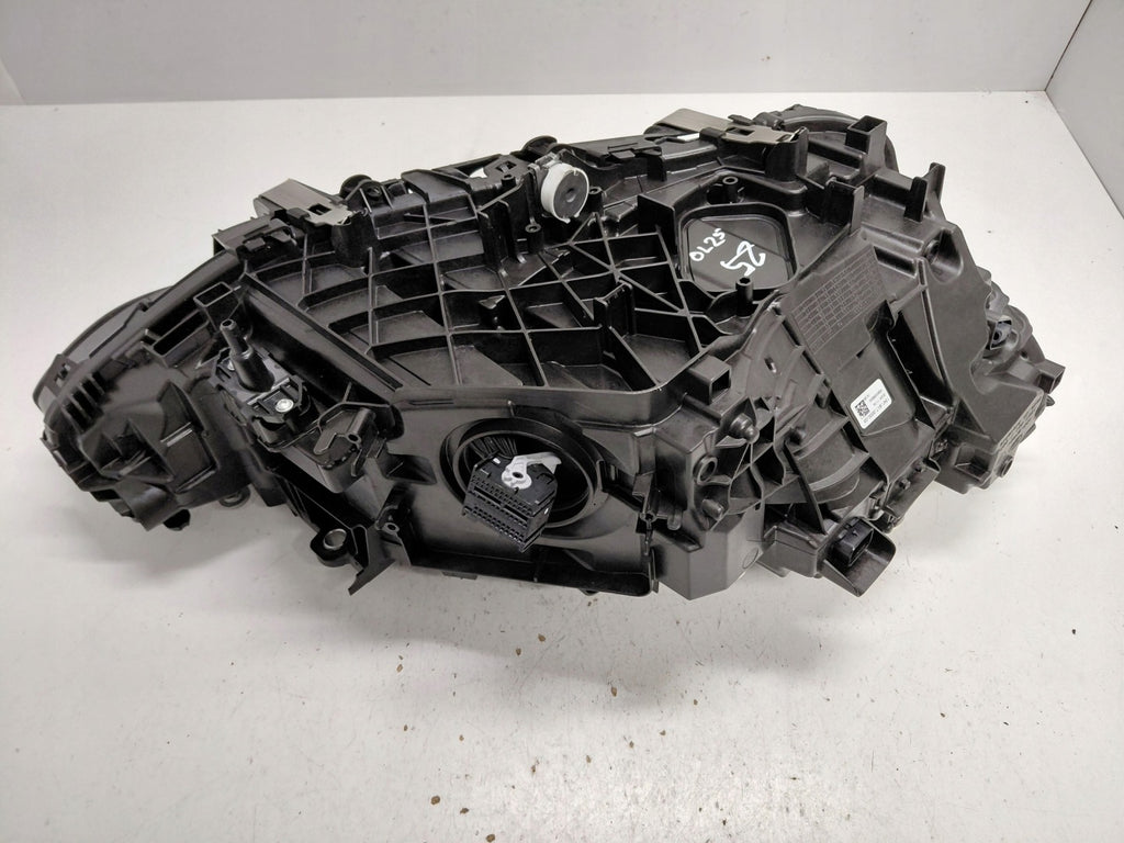 Frontscheinwerfer BMW G22 G23 G26 5A3B313-03 Full LED Links Headlight SCH2386250559tw