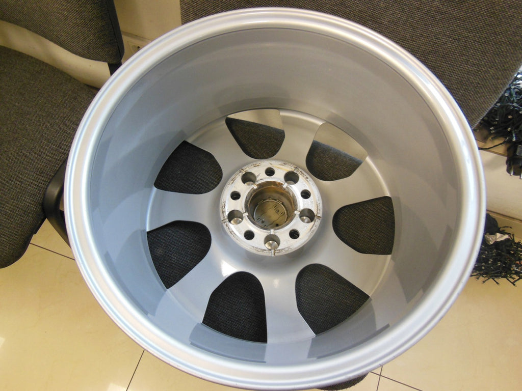 4x Alufelge 17 Zoll 8.0" 5x112 39ET 8R0601025G Audi Rim Wheel FEL8744782550jl