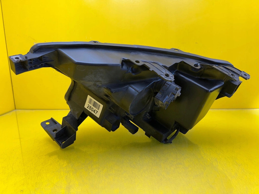 Frontscheinwerfer Ford Ranger JB3B-13E014-BA LED Rechts Scheinwerfer Headlight SCH7174839794kc