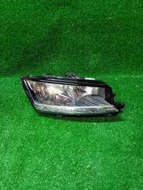 Frontscheinwerfer Skoda Fabia III 6V1941016D LED Rechts Scheinwerfer Headlight