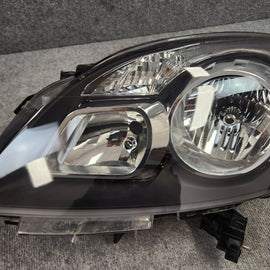 Frontscheinwerfer Renault Koleos I Links Scheinwerfer Headlight SCH8609832292ud