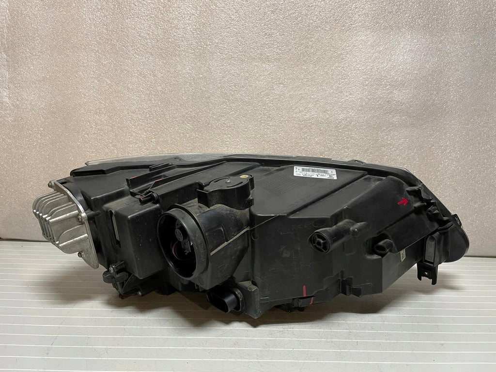 Frontscheinwerfer Seat Ateca 576941007 LED Links Scheinwerfer Headlight