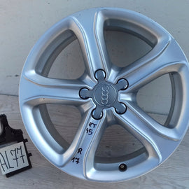 1x Alufelge 17 Zoll 7.5