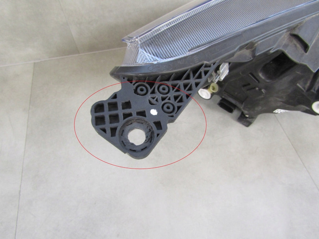 Frontscheinwerfer Ford Focus LED Links Scheinwerfer Headlight SCH7800523169vt