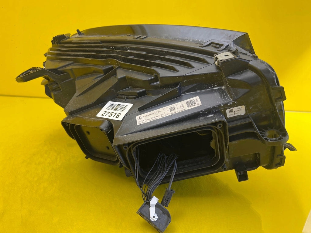 Frontscheinwerfer Mercedes-Benz Glc A2539061902 LED Links Scheinwerfer Headlight SCH3206589549on