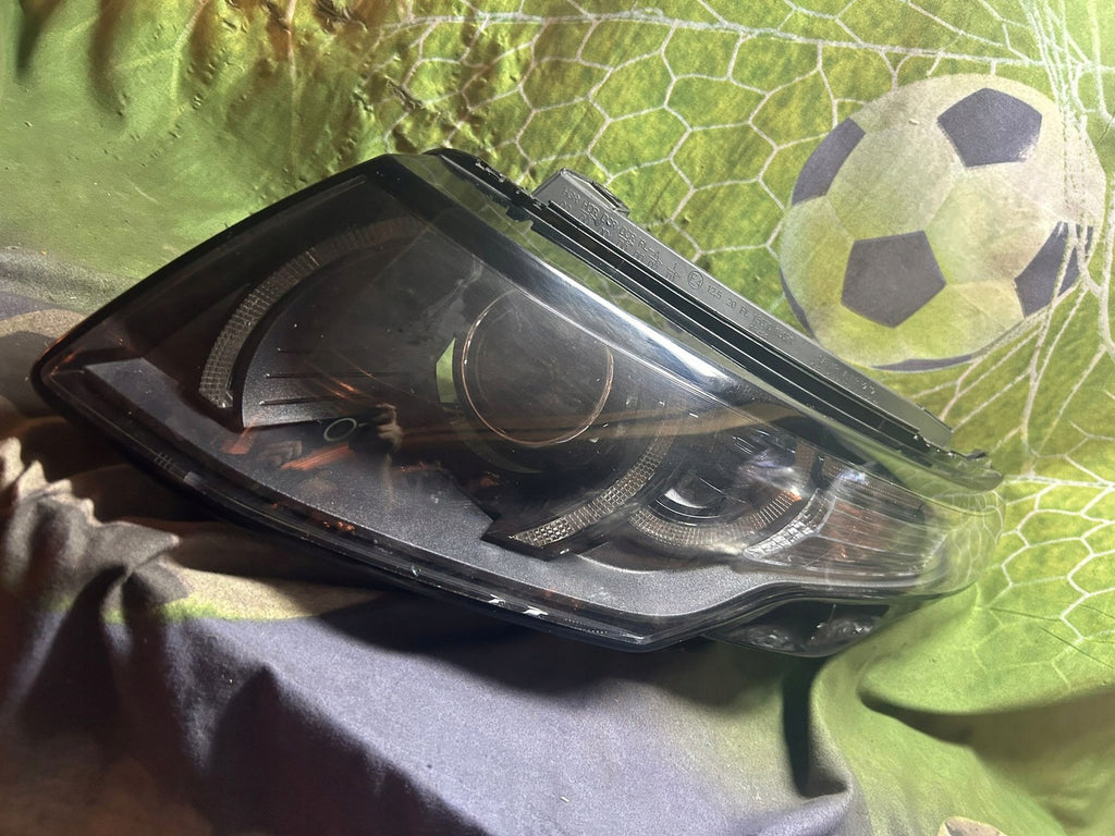 Frontscheinwerfer Land Rover Range Evoque GJ3M-13W030 Xenon Links Headlight SCH1491224302ej