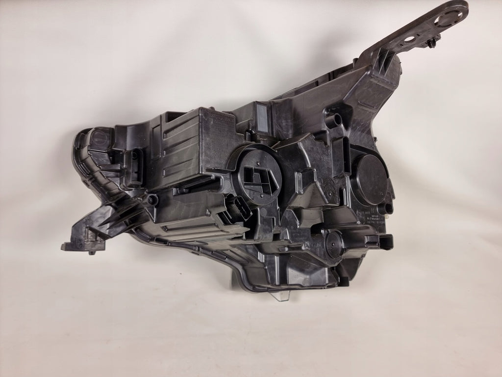 Frontscheinwerfer Citroën C4 III 9830649280 Full LED Rechts Headlight