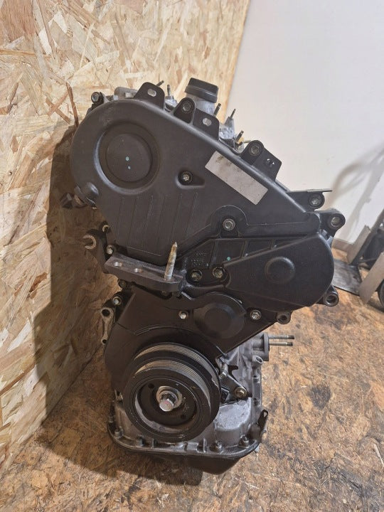 Motor Toyota Avensis 1CD 2.0 Diesel Engine Unkomplett MOT4003595158pe