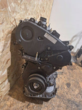 Laden Sie das Bild in den Galerie-Viewer, Motor Toyota Avensis 1CD 2.0 Diesel Engine Unkomplett MOT4003595158pe