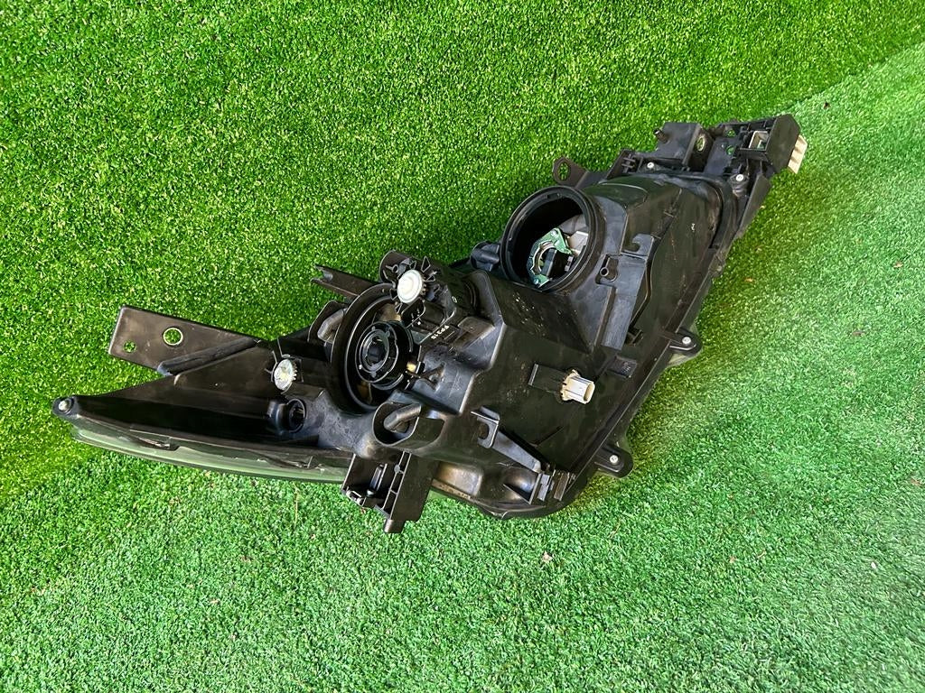 Frontscheinwerfer Mazda 3 BACS-51040 Links Scheinwerfer Headlight