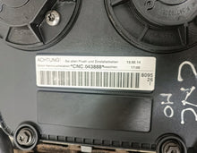 Laden Sie das Bild in den Galerie-Viewer, Motor Audi VW A4 B8 CNC 2.0 TFSI 137TKm Benzin Engine Komplett MOT3223977294hq