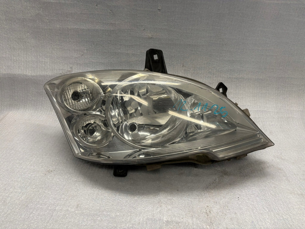 Frontscheinwerfer Mercedes-Benz W639 W6398201961 Rechts Scheinwerfer Headlight SCH3491155002zb