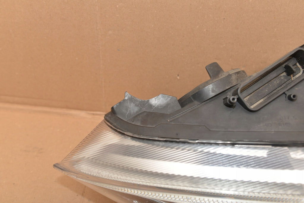 Frontscheinwerfer Ford Focus F1EB-13W030-CB Links Scheinwerfer Headlight SCH2200834349bb