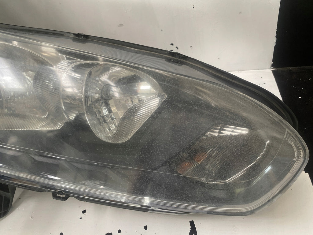 Frontscheinwerfer Ford Transit Connect DT11-13W029DC Rechts Headlight