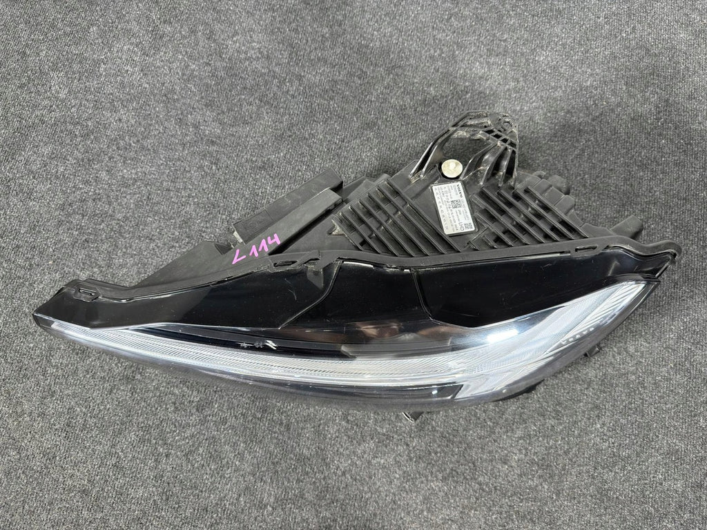 Frontscheinwerfer Volvo Xc60 II 32342516 LED Links Scheinwerfer Headlight SCH6859430244kb