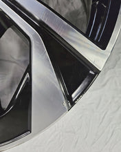 Load image into Gallery viewer, 1x Alufelge 20 Zoll 8.0&quot; 5x114.3 40ET MA186UA6A Nissan X-Trail Qashqai III J12