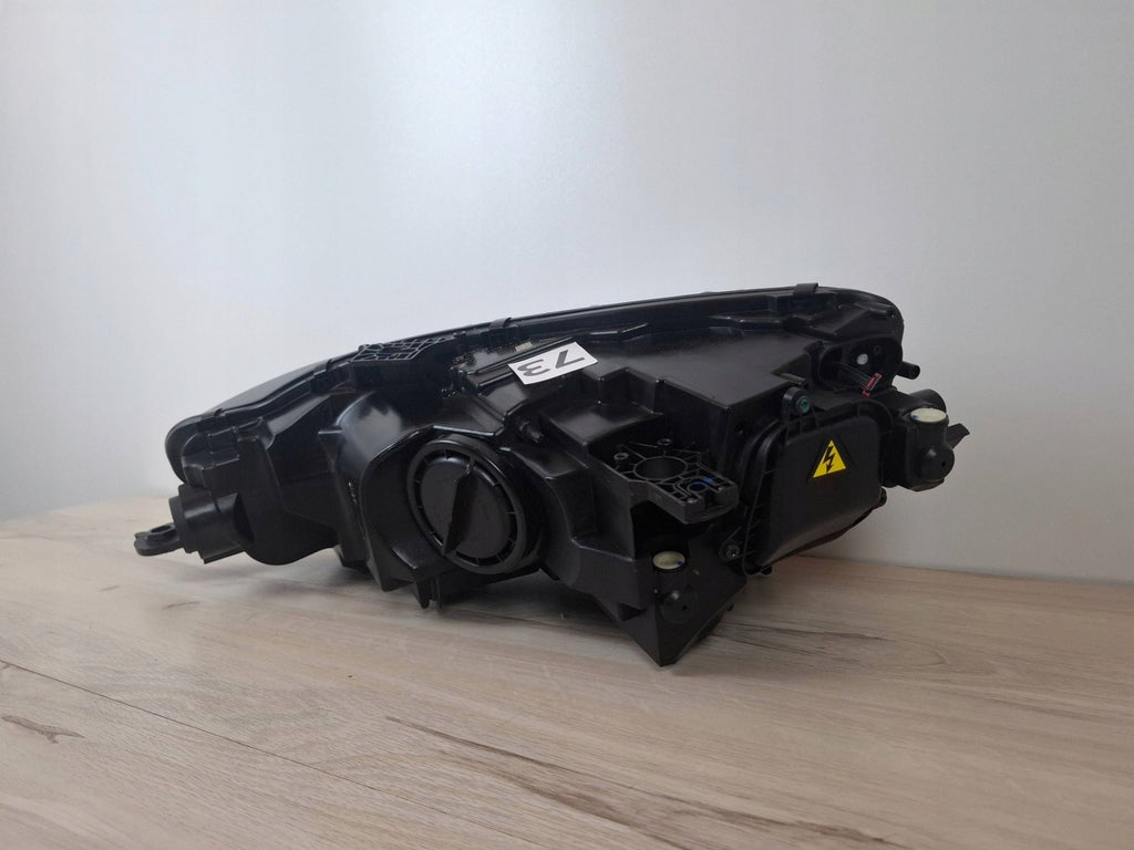 Frontscheinwerfer Audi A5 8W6941006C 030110027203 Rechts Scheinwerfer Headlight SCH2660942908os