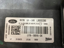 Laden Sie das Bild in den Galerie-Viewer, Frontscheinwerfer Ford Puma L1TB-13E015-GK LED Links Scheinwerfer Headlight SCH6374708278ej