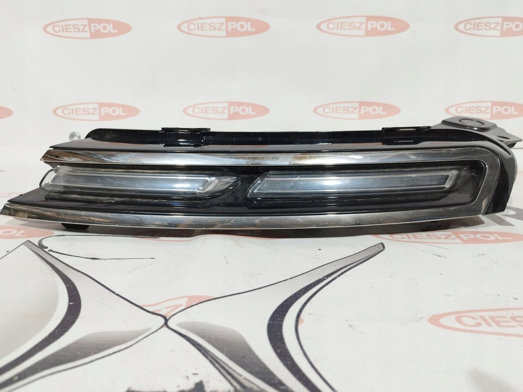 Frontscheinwerfer Citroën C5 Aircross Full LED Links Scheinwerfer Headlight