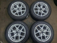 Load image into Gallery viewer, 4x Alufelge 16 Zoll 7.0" 5x112 38ET KBA50524 Audi A4 A3 4 Leon I Passat FEL4834435323gz